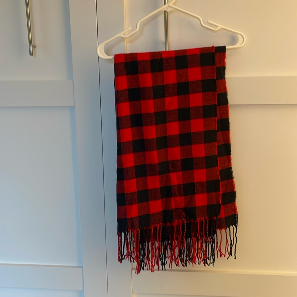 J. CREW Blanket scarf 🧣